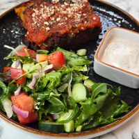  at Happy Food and Health  in Rotterdam