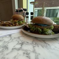   at Happy Food and Health  in Rotterdam