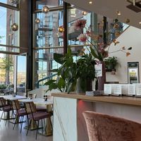   at Happy Food and Health  in Rotterdam