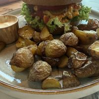   at Happy Food and Health  in Rotterdam