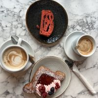   at Happy Food and Health  in Rotterdam