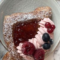   at Happy Food and Health  in Rotterdam