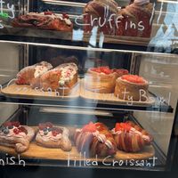   at Happy Food and Health  in Rotterdam