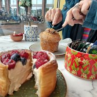  at Happy Food and Health  in Rotterdam