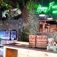 Happy Food and Health at Happy Food and Health  in Rotterdam