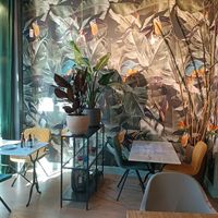 ❤️ at Happy Food and Health  in Rotterdam