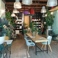 💞🎉🎊 at Happy Food and Health  in Rotterdam