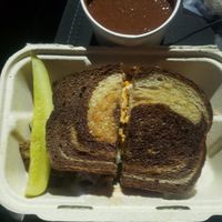  at Pressed Cafe in Nashua