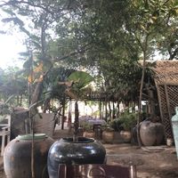 View at The Moon - Old Bagan in Bagan