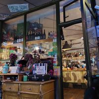  at Bistro Pesto in Sofia