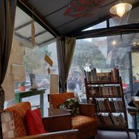  at Bistro Pesto in Sofia