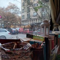  at Bistro Pesto in Sofia