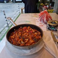  at Bistro Pesto in Sofia