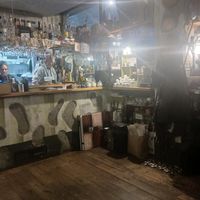  at Bistro Pesto in Sofia