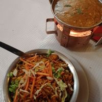  at Olá Nepal in Lisbon