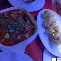   at Olá Nepal in Lisbon