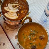   at Olá Nepal in Lisbon