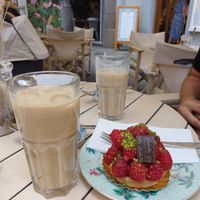  at Isabella Glutenfree Pâtisserie - Calwerstr in Stuttgart