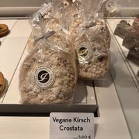   at Isabella Glutenfree Pâtisserie - Calwerstr in Stuttgart