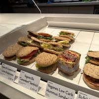   at Isabella Glutenfree Pâtisserie - Calwerstr in Stuttgart