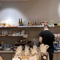   at Isabella Glutenfree Pâtisserie - Calwerstr in Stuttgart