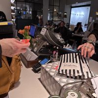   at Isabella Glutenfree Pâtisserie - Calwerstr in Stuttgart