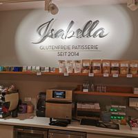  at Isabella Glutenfree Pâtisserie - Calwerstr in Stuttgart