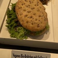   at Isabella Glutenfree Pâtisserie - Calwerstr in Stuttgart