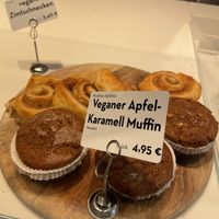   at Isabella Glutenfree Pâtisserie - Calwerstr in Stuttgart