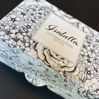   at Isabella Glutenfree Pâtisserie - Calwerstr in Stuttgart