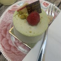   at Isabella Glutenfree Pâtisserie - Calwerstr in Stuttgart