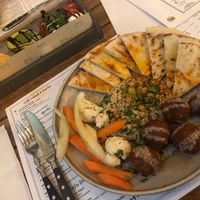  at Gastrobar in Chisinau
