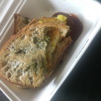   at Snackwallah in Newcastle Upon Tyne