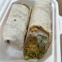   at Snackwallah in Newcastle Upon Tyne