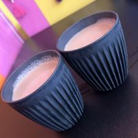 Sweet Chai   at Snackwallah in Newcastle Upon Tyne