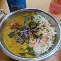  at Snackwallah in Newcastle Upon Tyne