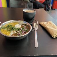 Curry of the day 9/25/24 -£8  at Snackwallah in Newcastle Upon Tyne