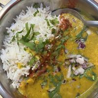   at Snackwallah in Newcastle Upon Tyne