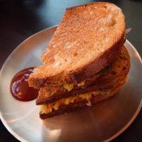  at Snackwallah in Newcastle Upon Tyne