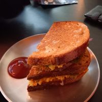  at Snackwallah in Newcastle Upon Tyne