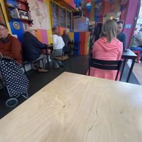   at Snackwallah in Newcastle Upon Tyne