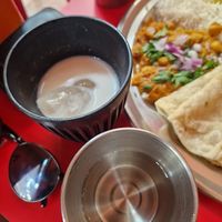  at Snackwallah in Newcastle Upon Tyne