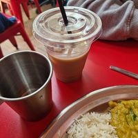  at Snackwallah in Newcastle Upon Tyne