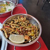  at Snackwallah in Newcastle Upon Tyne