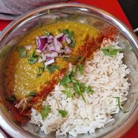  at Snackwallah in Newcastle Upon Tyne