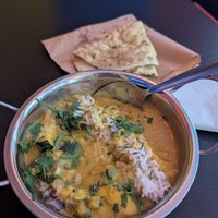  at Snackwallah in Newcastle Upon Tyne