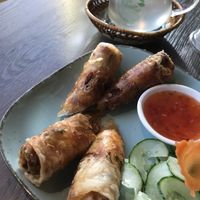 Chay Viet Tadilen, Würzburg at Chay Viet Tadilen Restaurant in Wurzburg