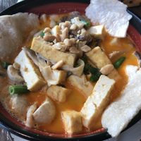 Chay Viet Tadilen, Würzburg at Chay Viet Tadilen Restaurant in Wurzburg