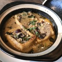 Chay Viet Tadilen, Würzburg at Chay Viet Tadilen Restaurant in Wurzburg