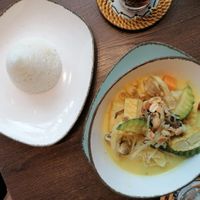 Kiem Chay at Chay Viet Tadilen Restaurant in Wurzburg